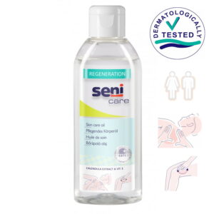 Λάδι περιποίησης σώματος