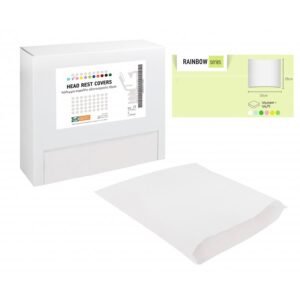 Χαρτί οδοντιατρικής ταμπλέτας 250τεμάχια