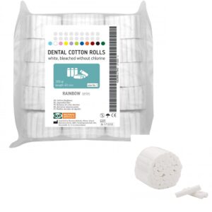 Τολύπια βάμβακος 300gr