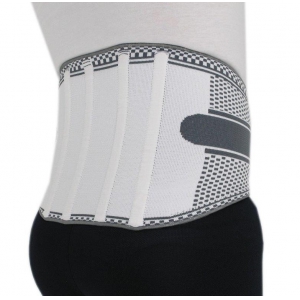 Ζώνη οσφύος ADCO 3D