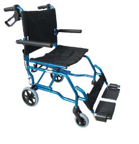 Αμαξίδιο μεταφοράς