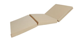 Στρώμα αφρολέξ 25D πολύσπαστο