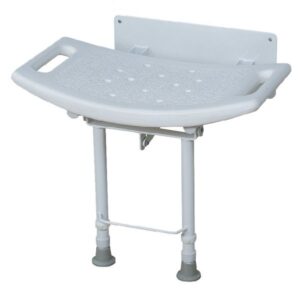 Κάθισμα ντους πτυσσόμενο