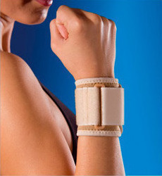 Περικάρπιο με δέστρα Νeoprene