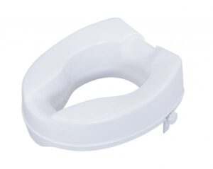 Ανυψωτικό Κάθισμα Τουαλέτας 10cm με σφιγκτήρες
