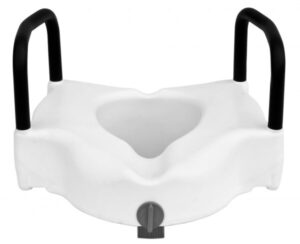 Ανυψωτικό Τουαλέτας με βραχίονες