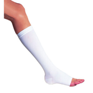Κάλτσες μετεγχειρητικές κάτω γόνατος