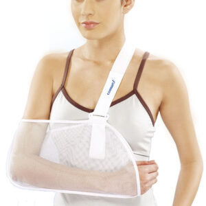 Φάκελος Ανάρτησης Ώμου