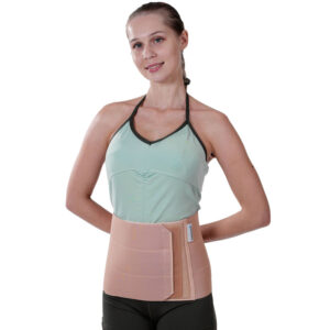 Ζώνη μετεγχειρητική