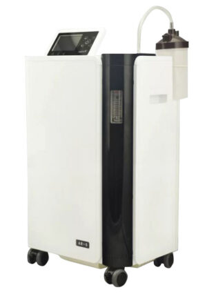 Aerti AR5 Συμπυκνωτής οξυγόνου