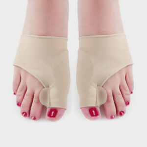 Επίθεμα σιλικόνης Hallux Valgus