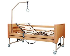 Κρεβάτι Ηλεκτρικό Πολύσπαστο “LIBRA”