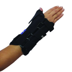 Νάρθηκας καρπού με στήριξη αντίχειρα