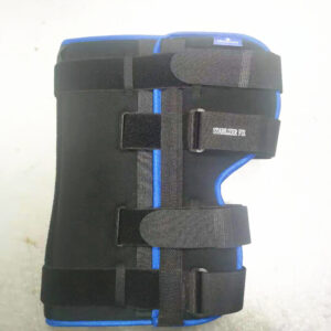 Ακινητοποιητής Γόνατος Stabilizer Fix 50