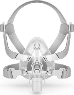 Στόματορινική μάσκα Yuwell YF-02