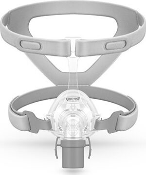 Ρινική Μάσκα c-pap Yuwell YΝ-02