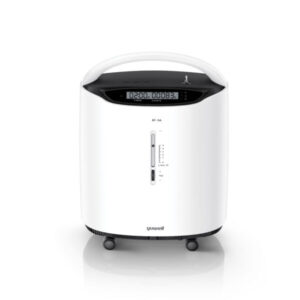 Yuwell 3lt Συμπυκνωτής οξυγόνου