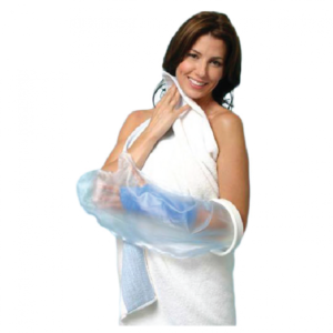 Αδιάβροχο κάλυμμα χεριού ενηλίκων