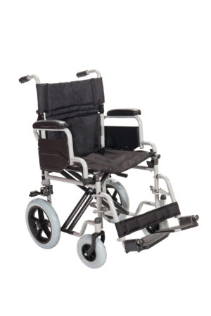 Αναπηρικό Αμαξίδιο “Gemini” με μεσαίους τροχούς