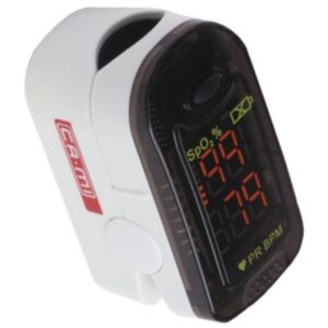 Οξύμετρο Cami