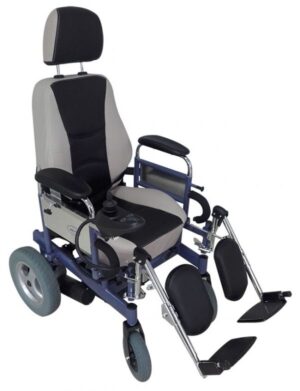 Ηλεκτροκίνητο Αμαξίδιο Reclining Comfort