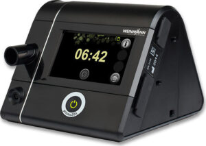 Auto-CPAP Prisma 20A