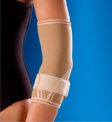 Επιαγκωνίδα με δέστρα