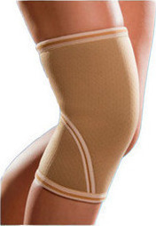 Επιγονατίδα απλή (κλειστή)