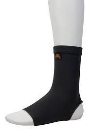 Ελαστική επιστραγαλίδα απλή ανοιχτή