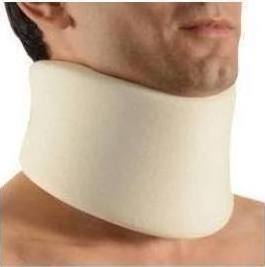 Κολάρο αυχένα anatomic help