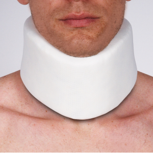 Αυχενικό κολάρο μαλακό Adco 8cm