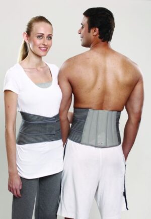 ΖΩΝΗ ΟΣΦΥΟΣ LUMBOSACRAL