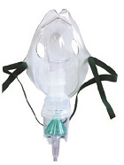 Μάσκα νεφελοποίησης