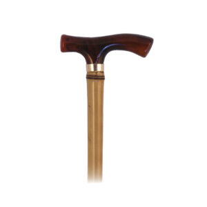 Μπαστούνι μπαμπού