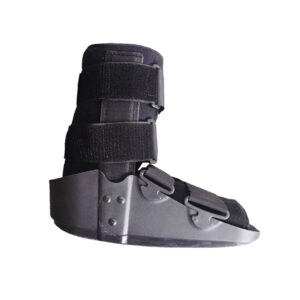 Μπότα καταγμάτων κοντή