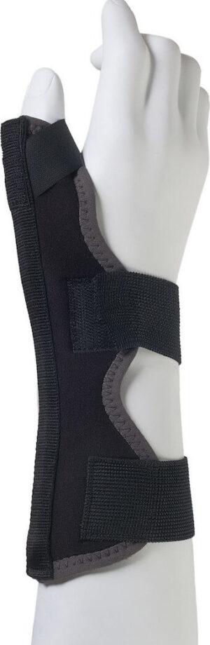 Νάρθηκας αντίχειρα Rhizomed