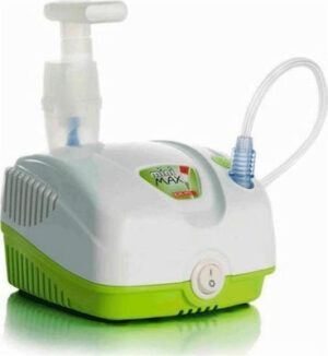 Νεφελοποιητής Cami mini max