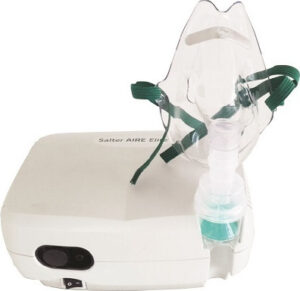 Νεφελοποιητής Salter