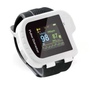 Οξύμετρο καρπού