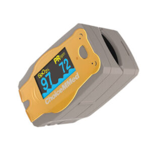 Παιδικό οξύμετρο παλμικό