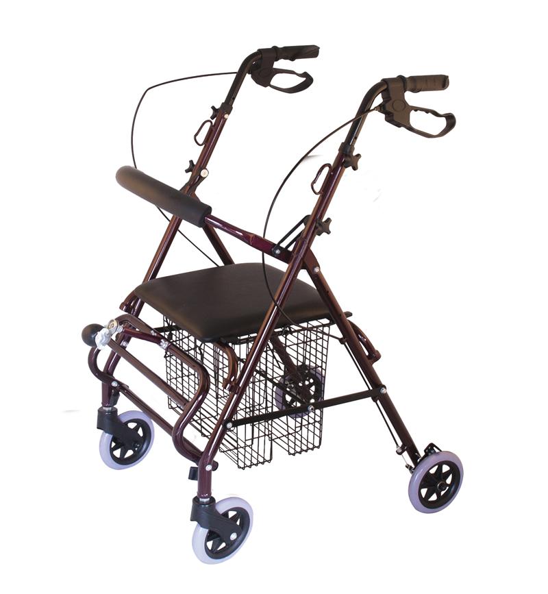 Rollator