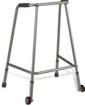 Περιπατητήρας τροχήλατος