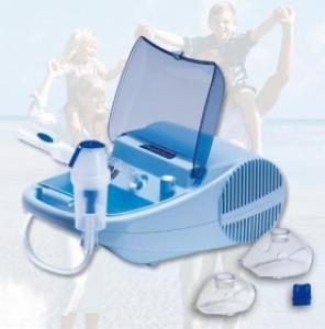 Nεφελοποιητής Flaem Delphinus