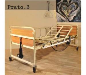 Prato 3  μεταβλητού ύψους