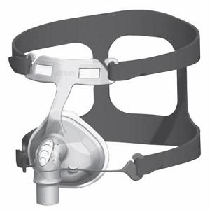 Μάσκα ρινική flexifit 405