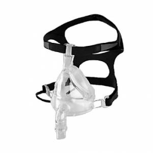 Μάσκα cpap full face Flexifit 431