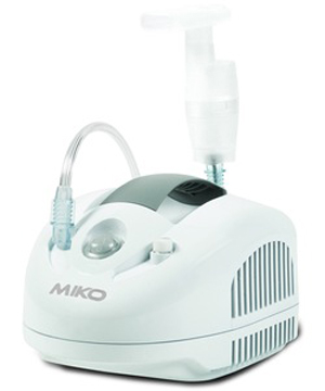 Νεφελοποιητής Flo miko