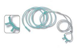 Ρινικά γυαλάκια οξυγονοθεραπείας