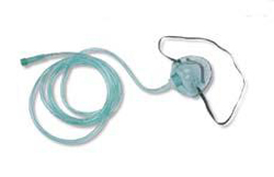 Μάσκα οξυγόνου παιδική