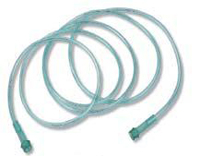 Σωλήνας οξυγόνου προέκαταση 7,5m